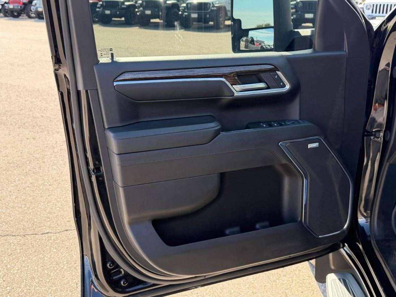 2024 GMC Sierra 1500 ACCIDENT FREE   360 CAM   SUNROOF Photo