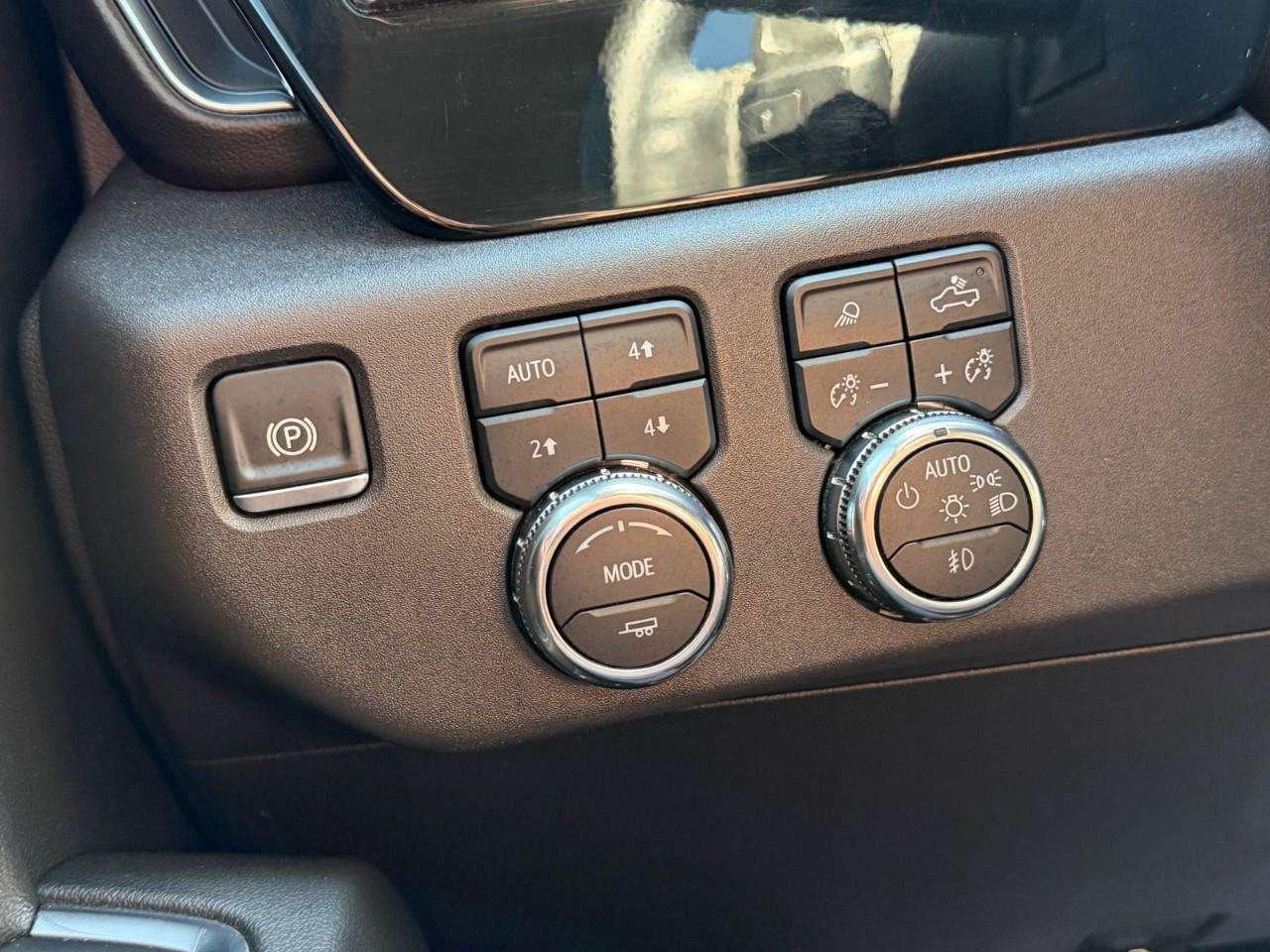 2024 GMC Sierra 1500 ACCIDENT FREE   360 CAM   SUNROOF Photo