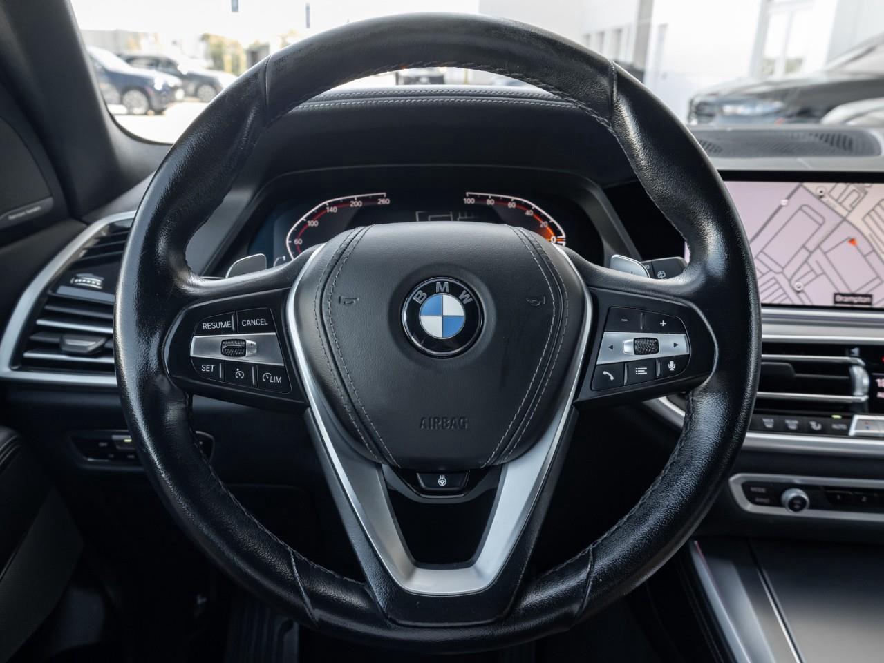 2022 BMW X5 xDrive40i 4dr All-Wheel Drive Sports Activity Vehicle Photo