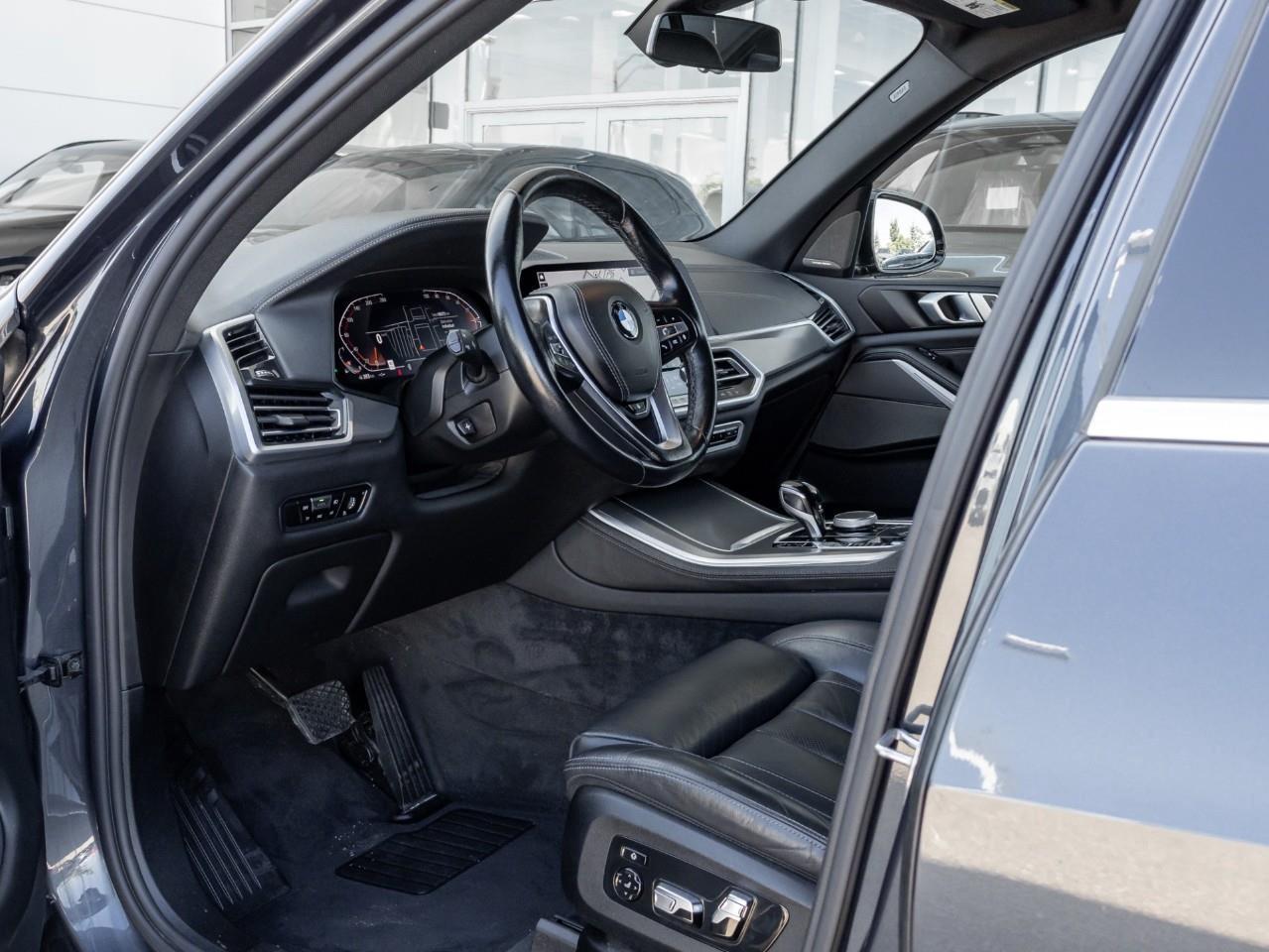 2022 BMW X5 xDrive40i 4dr All-Wheel Drive Sports Activity Vehicle Photo