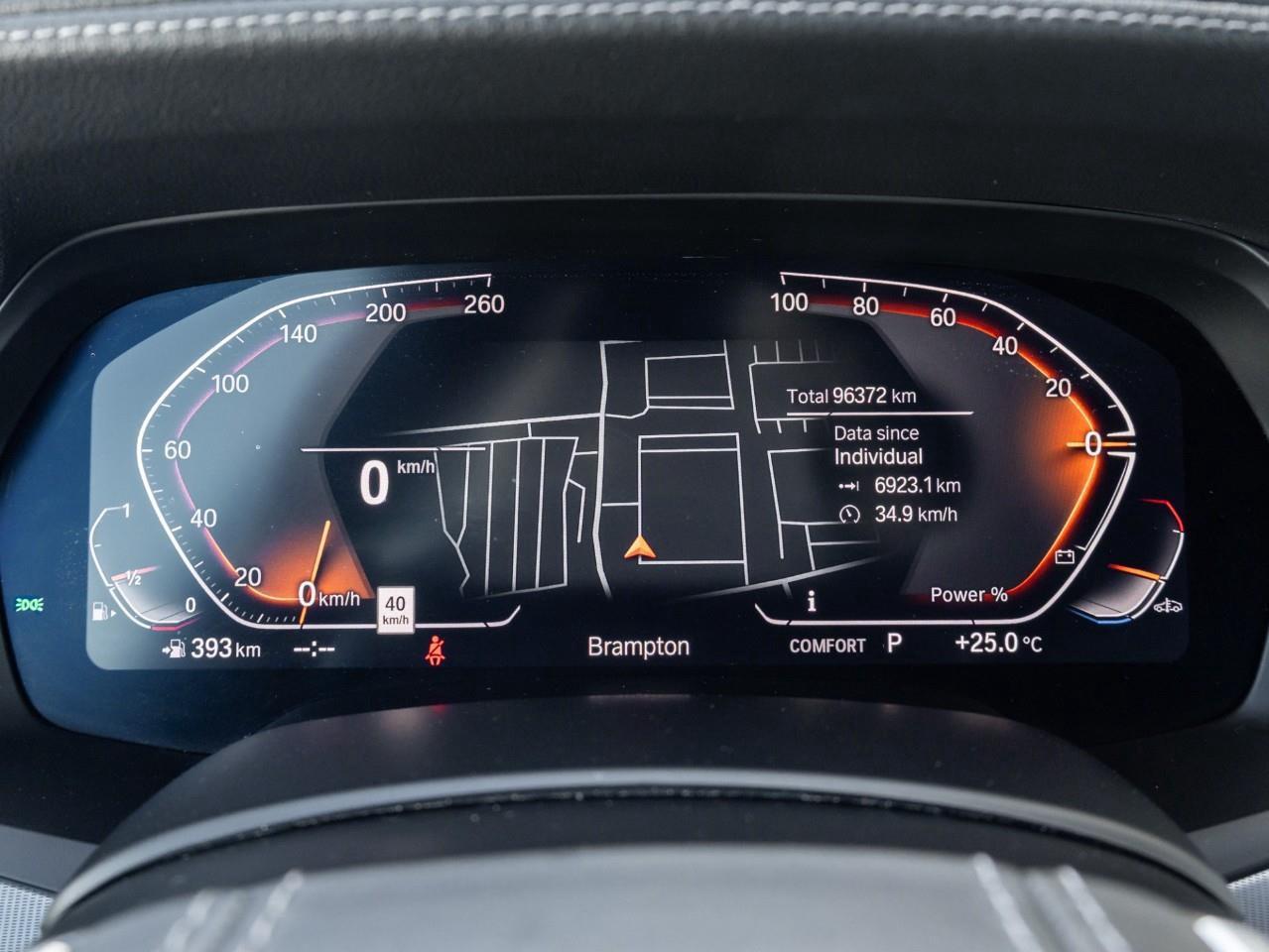 2022 BMW X5 xDrive40i 4dr All-Wheel Drive Sports Activity Vehicle Photo