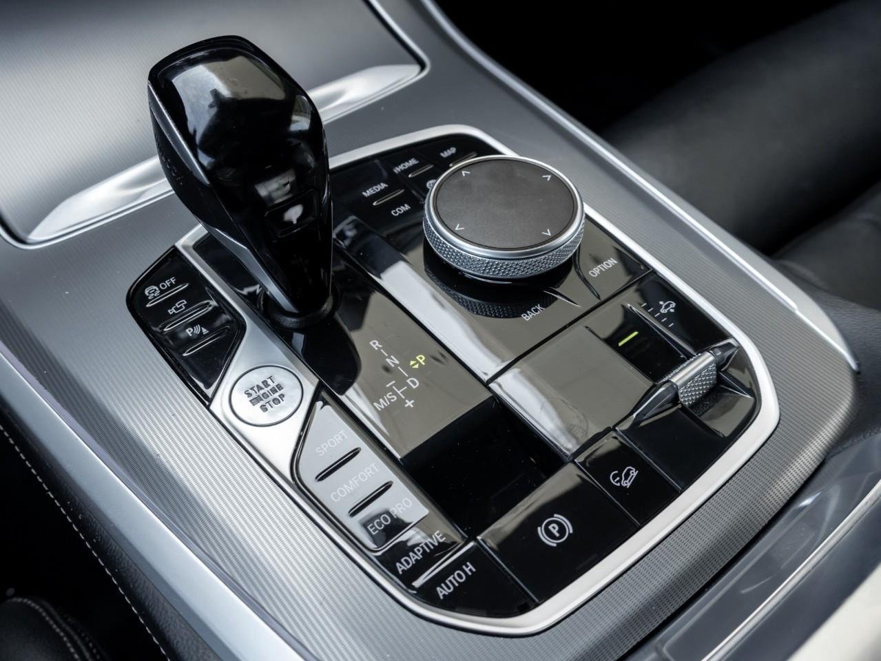 2022 BMW X5 xDrive40i 4dr All-Wheel Drive Sports Activity Vehicle Photo