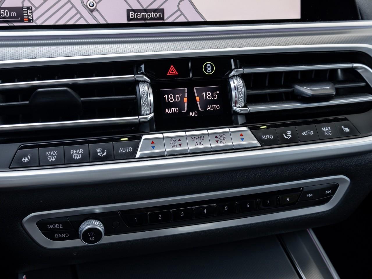 2022 BMW X5 xDrive40i 4dr All-Wheel Drive Sports Activity Vehicle Photo