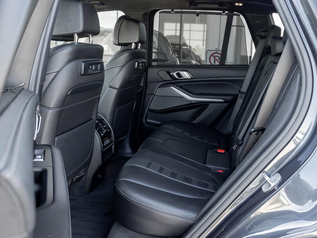2022 BMW X5 xDrive40i 4dr All-Wheel Drive Sports Activity Vehicle Photo