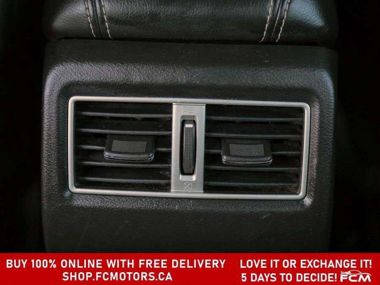 2017 Nissan Maxima SV   FULLY CERTIFIED WITH WARRANTY Photo