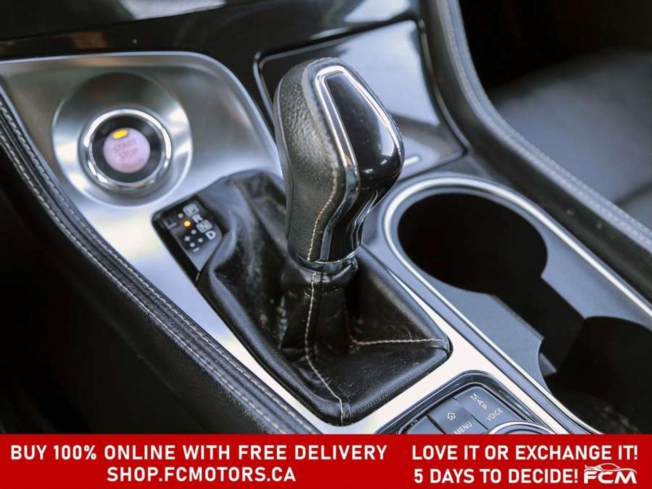 2017 Nissan Maxima SV   FULLY CERTIFIED WITH WARRANTY Photo
