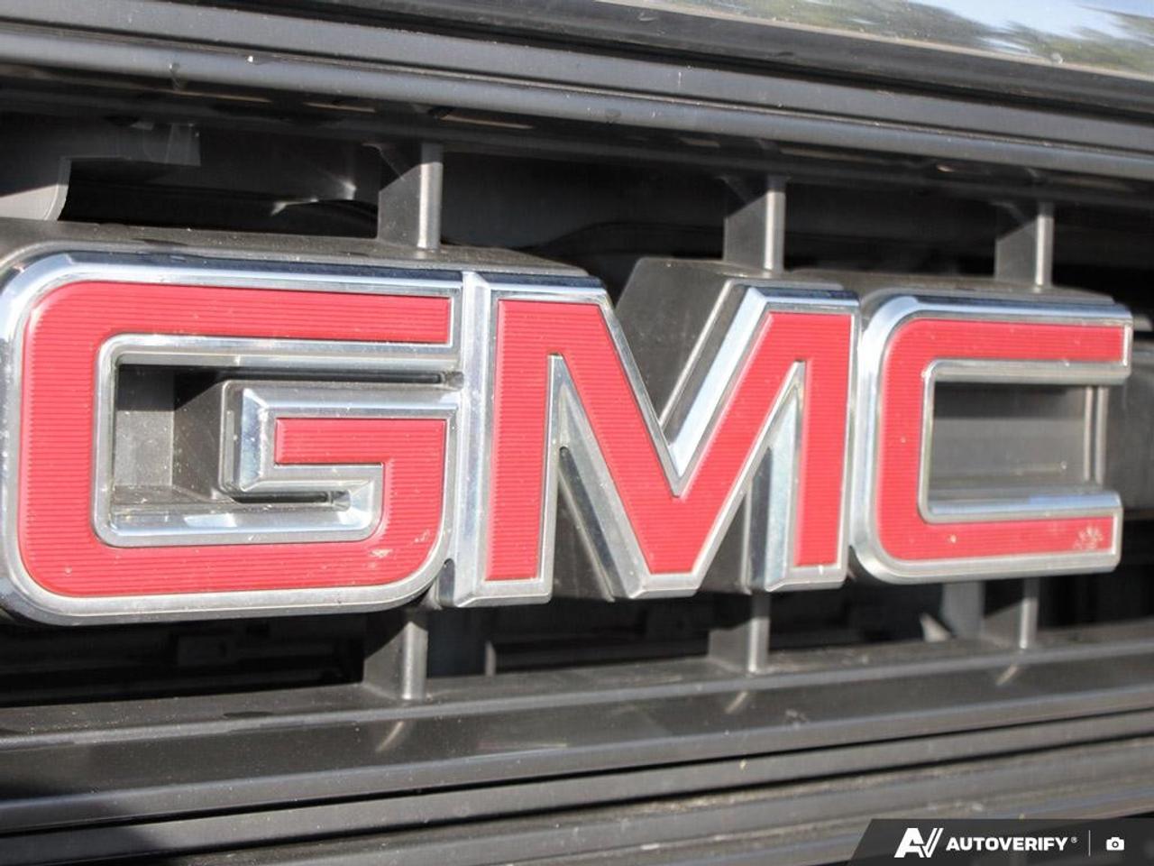 2017 GMC Sierra 1500 4WD Crew Cab Standard Box Photo