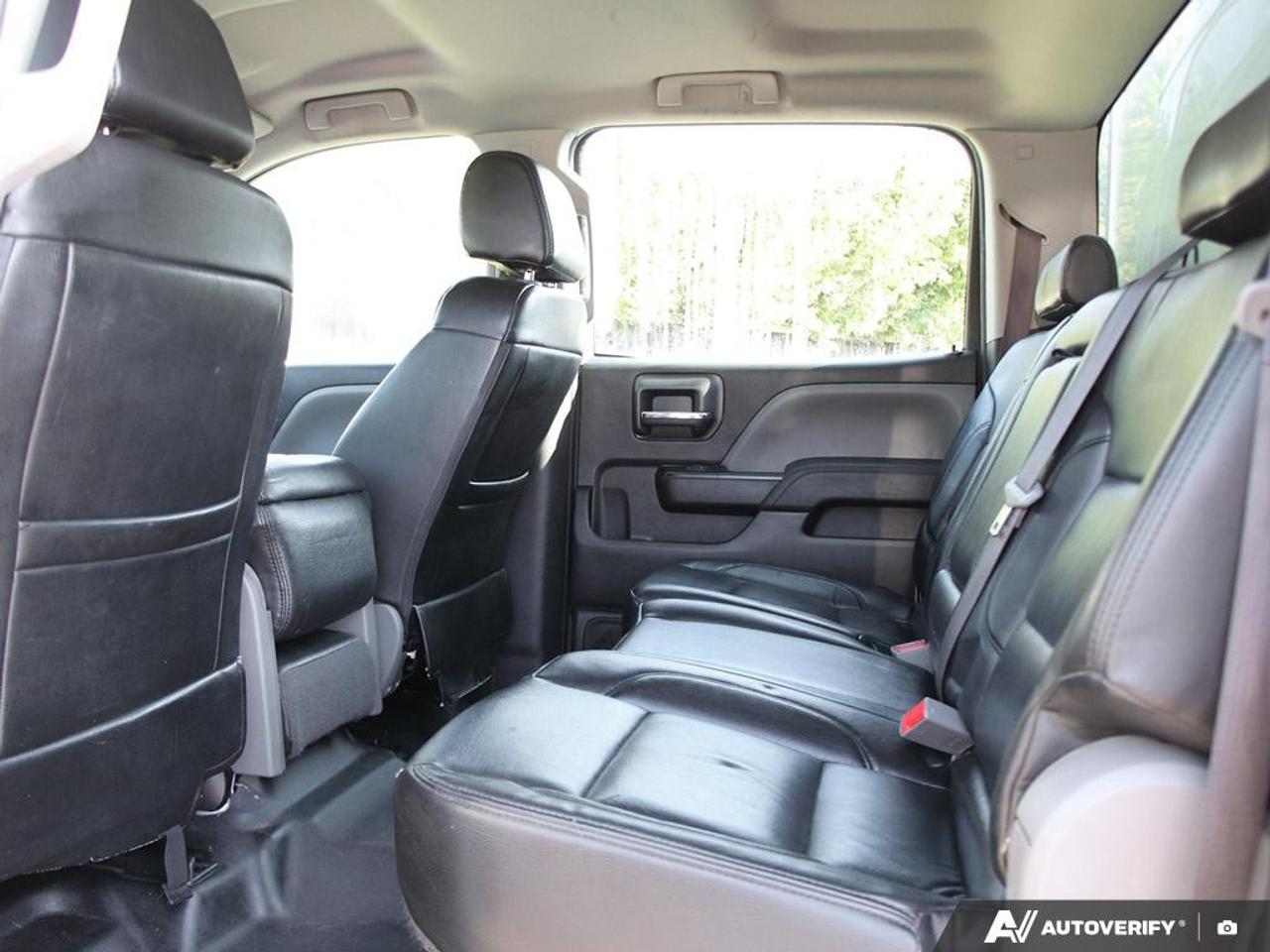 2017 GMC Sierra 1500 4WD Crew Cab Standard Box Photo
