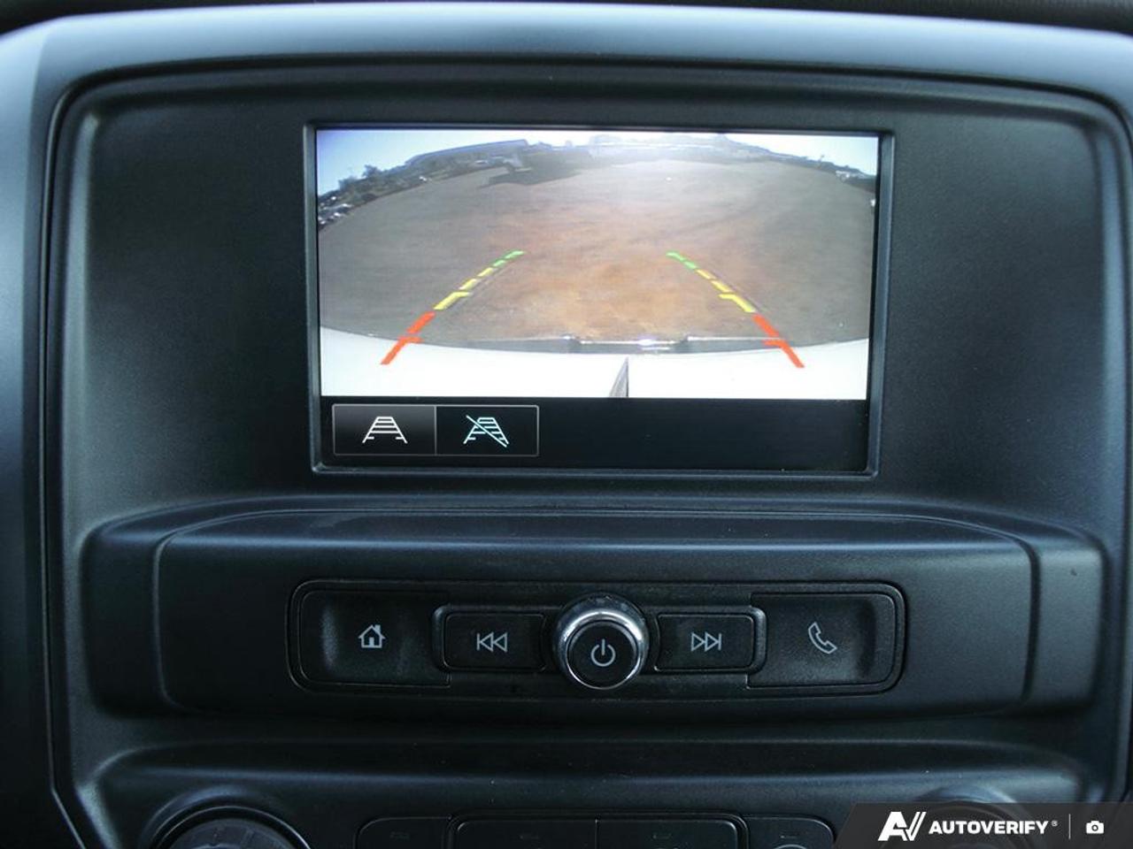 2017 GMC Sierra 1500 4WD Crew Cab Standard Box Photo