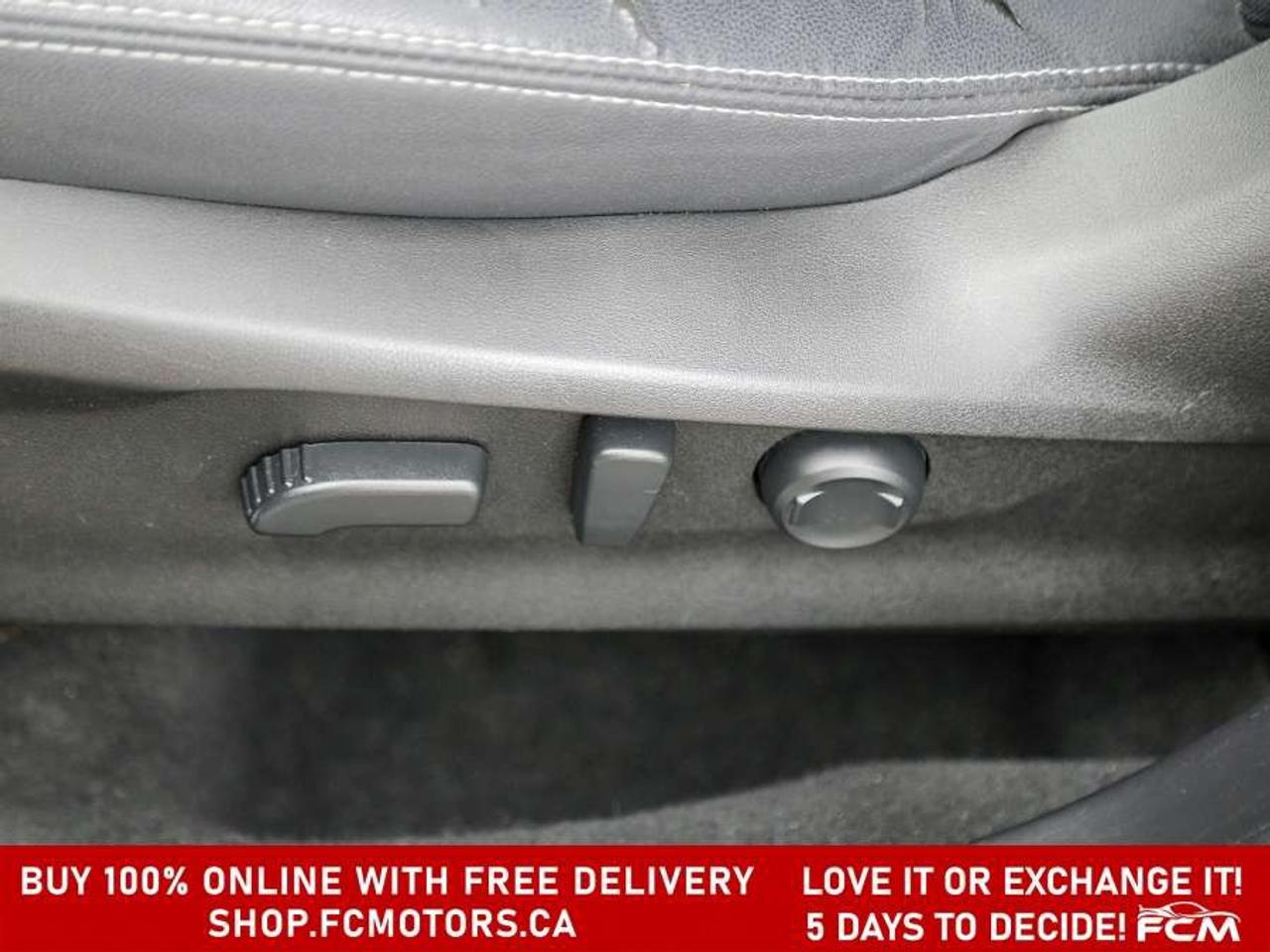 2019 Subaru Forester CONVENIENCE   FULLY CERTIFIED WITH WARRANTY Photo