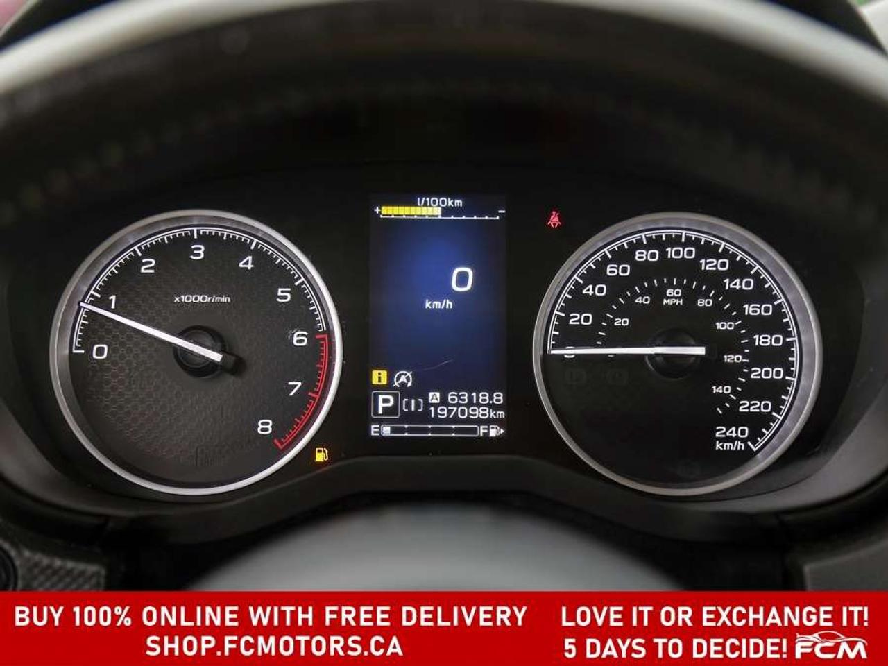 2019 Subaru Forester CONVENIENCE   FULLY CERTIFIED WITH WARRANTY Photo