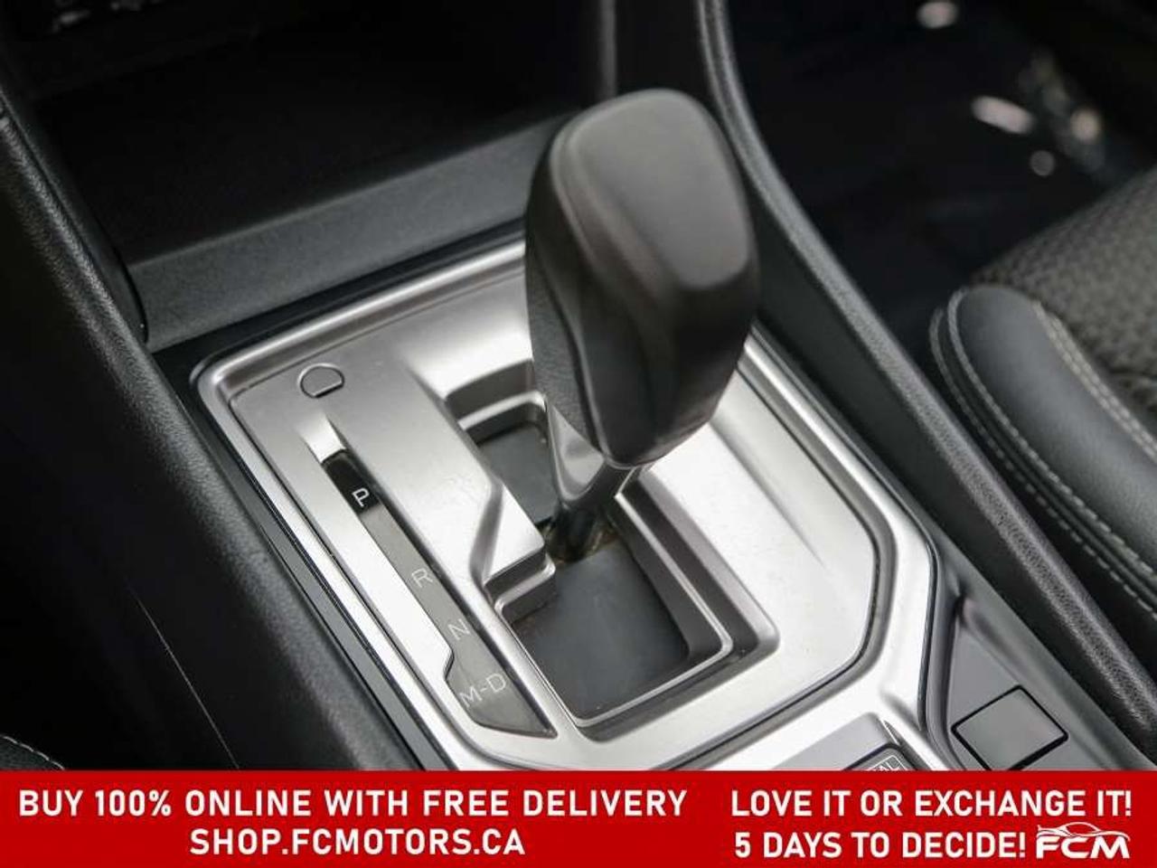 2019 Subaru Forester CONVENIENCE   FULLY CERTIFIED WITH WARRANTY Photo