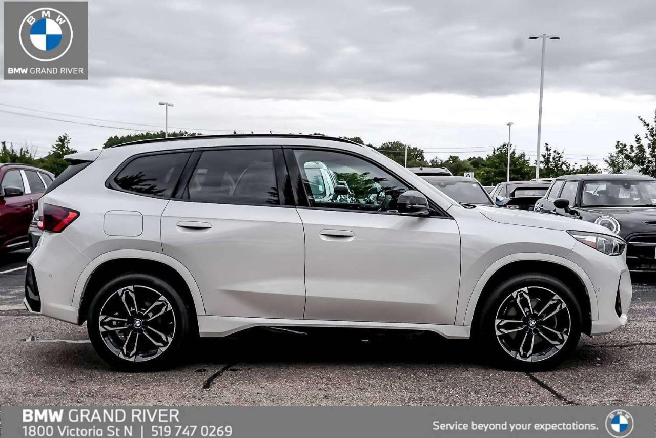 2025 BMW X1 xDrive28i 4dr All-wheel Drive Sports Activity Vehicle Photo