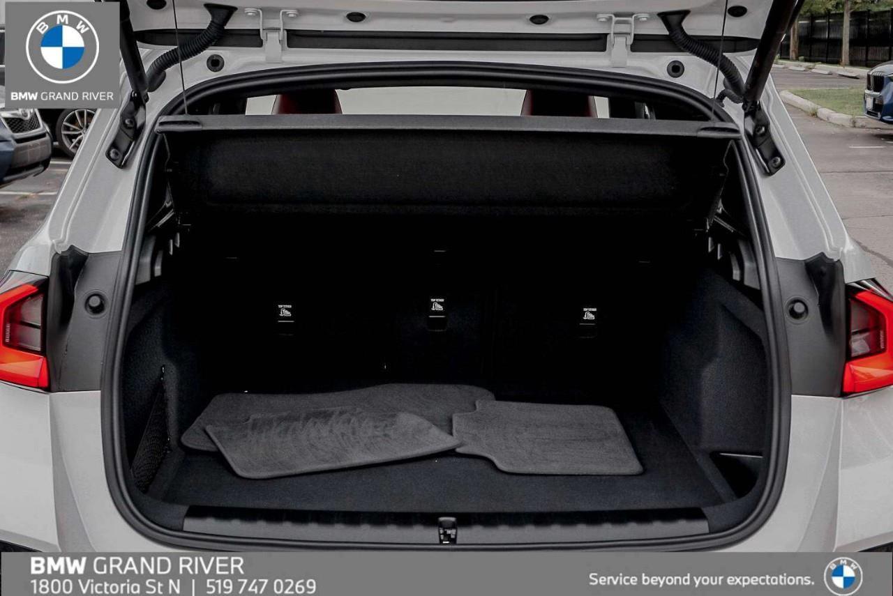 2025 BMW X1 xDrive28i 4dr All-wheel Drive Sports Activity Vehicle Photo