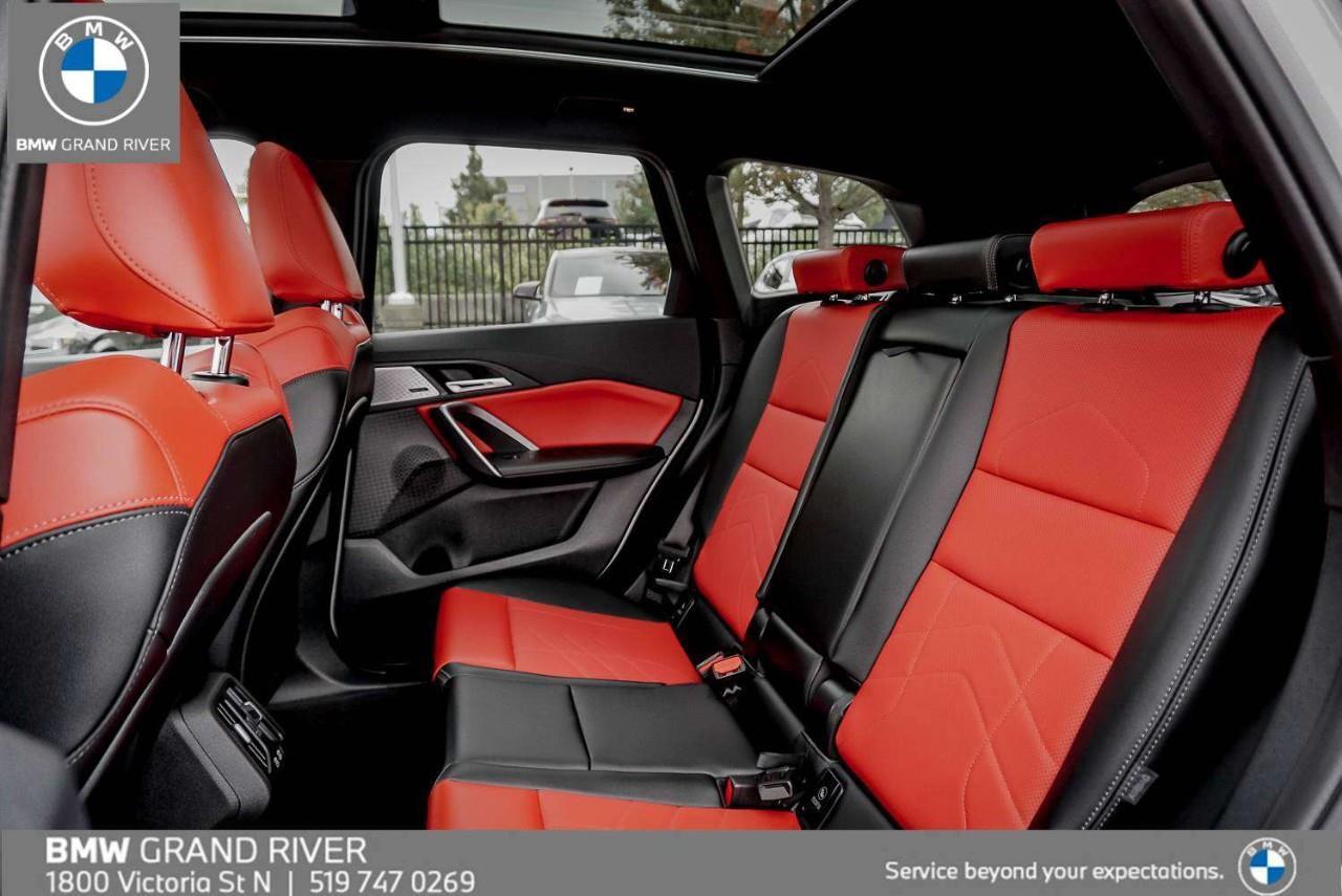 2025 BMW X1 xDrive28i 4dr All-wheel Drive Sports Activity Vehicle Photo