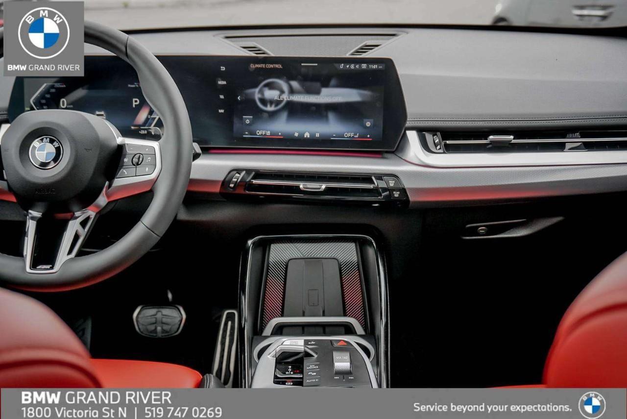 2025 BMW X1 xDrive28i 4dr All-wheel Drive Sports Activity Vehicle Photo