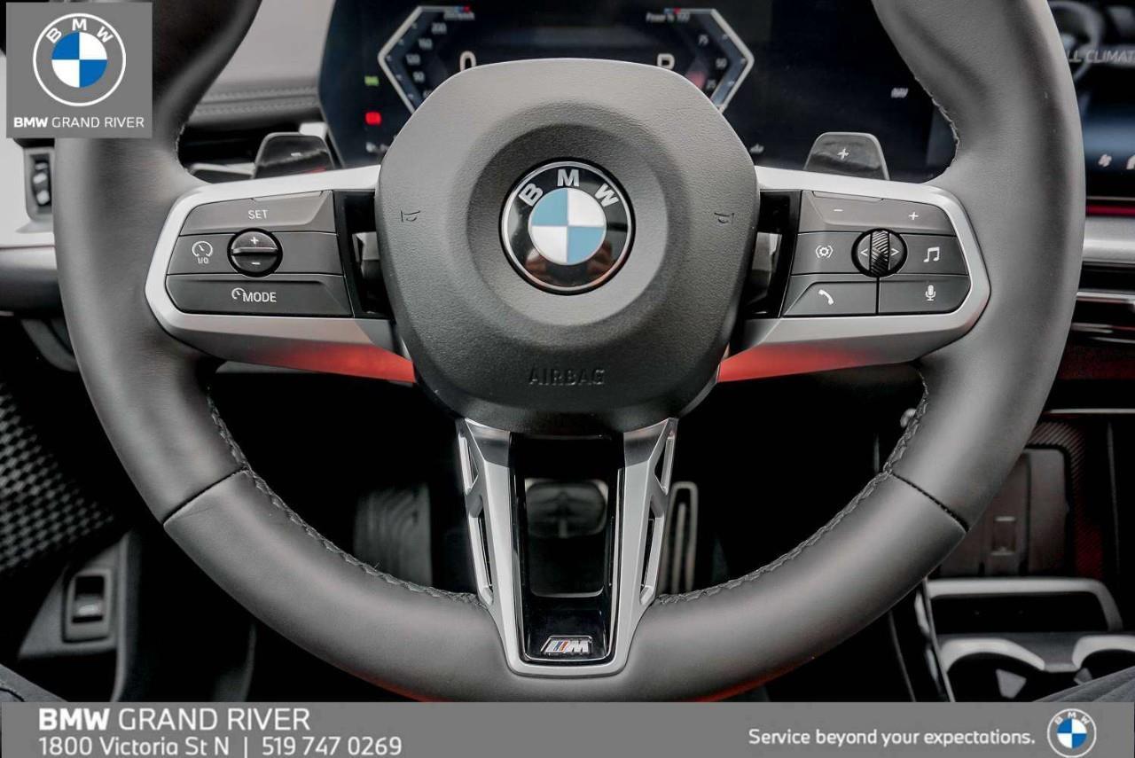 2025 BMW X1 xDrive28i 4dr All-wheel Drive Sports Activity Vehicle Photo