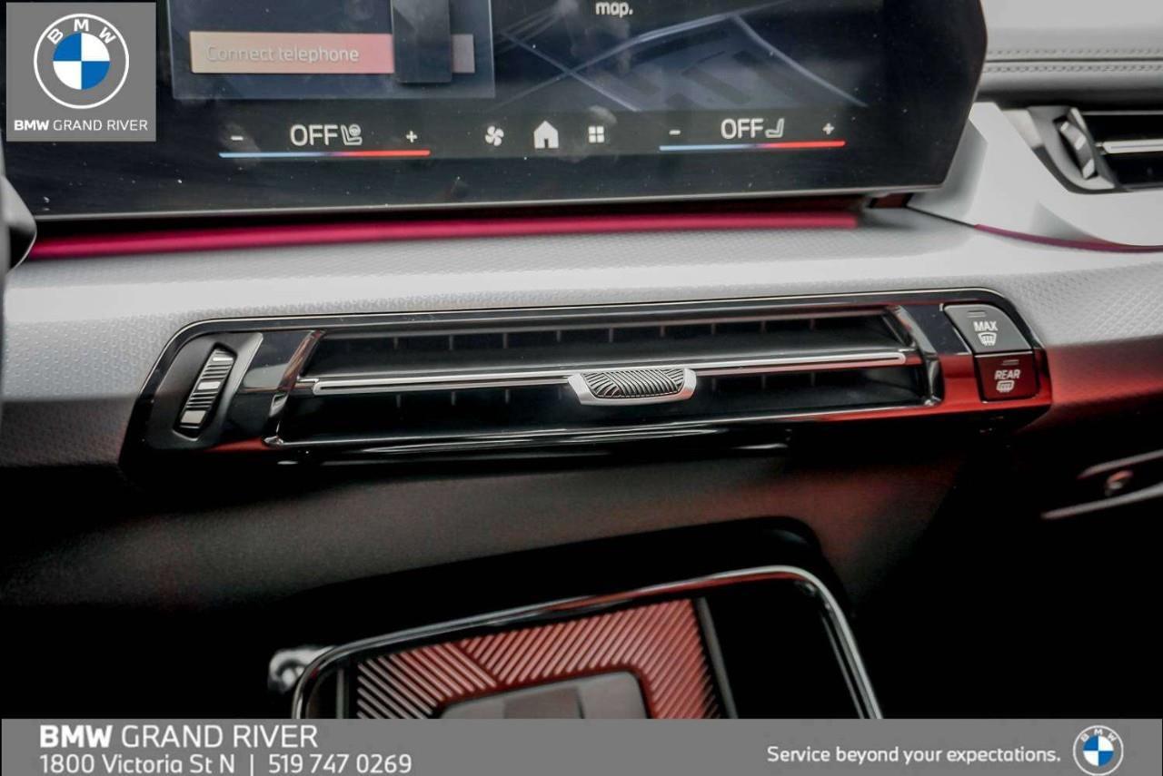 2025 BMW X1 xDrive28i 4dr All-wheel Drive Sports Activity Vehicle Photo