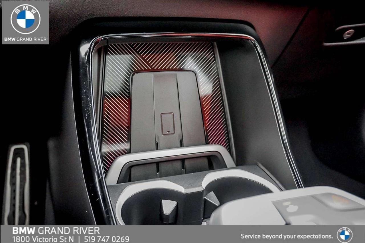 2025 BMW X1 xDrive28i 4dr All-wheel Drive Sports Activity Vehicle Photo