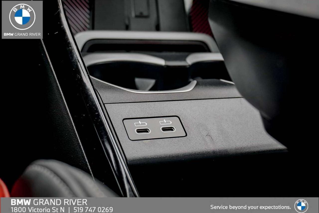 2025 BMW X1 xDrive28i 4dr All-wheel Drive Sports Activity Vehicle Photo