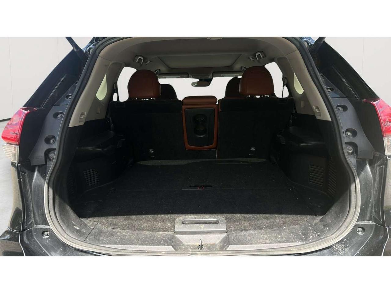 2019 Nissan Rogue SL Photo