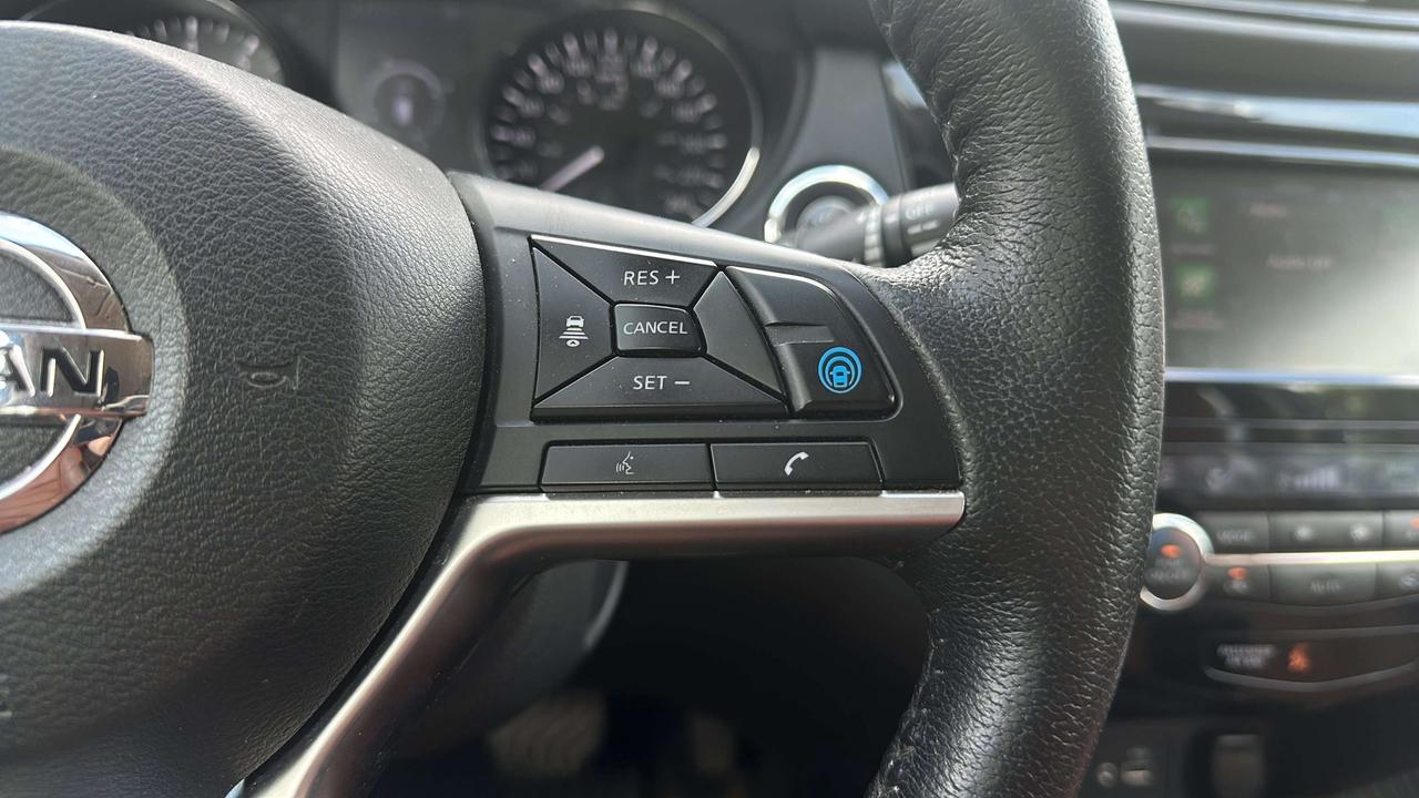 2019 Nissan Rogue SL Photo