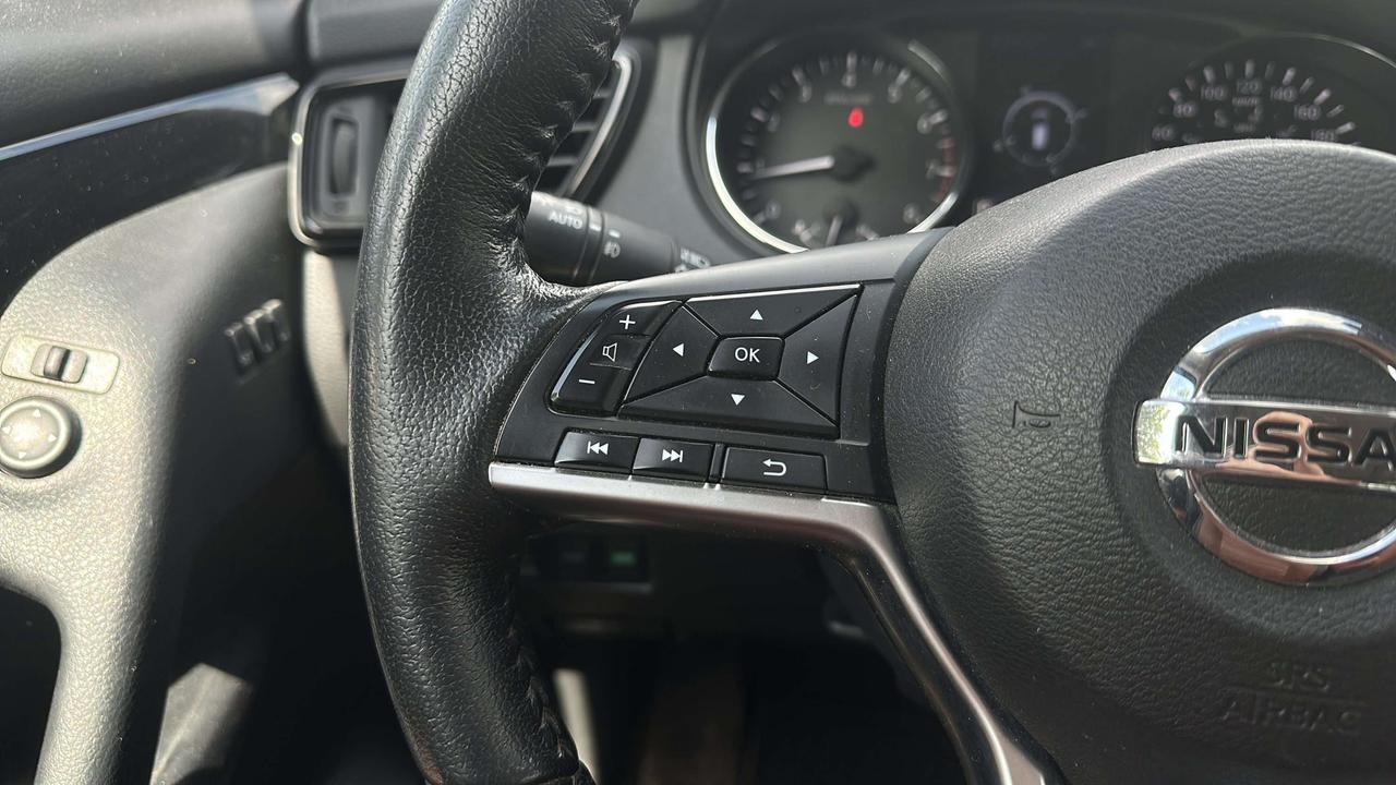 2019 Nissan Rogue SL Photo