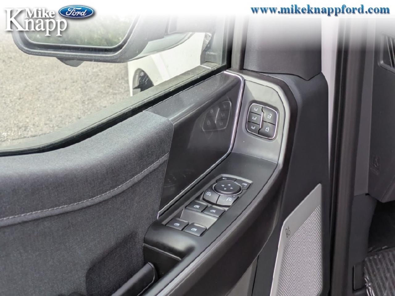 2026 Ford F-150 Lariat Photo