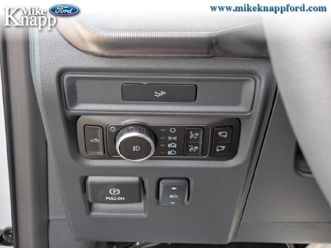 2026 Ford F-150 Lariat Photo