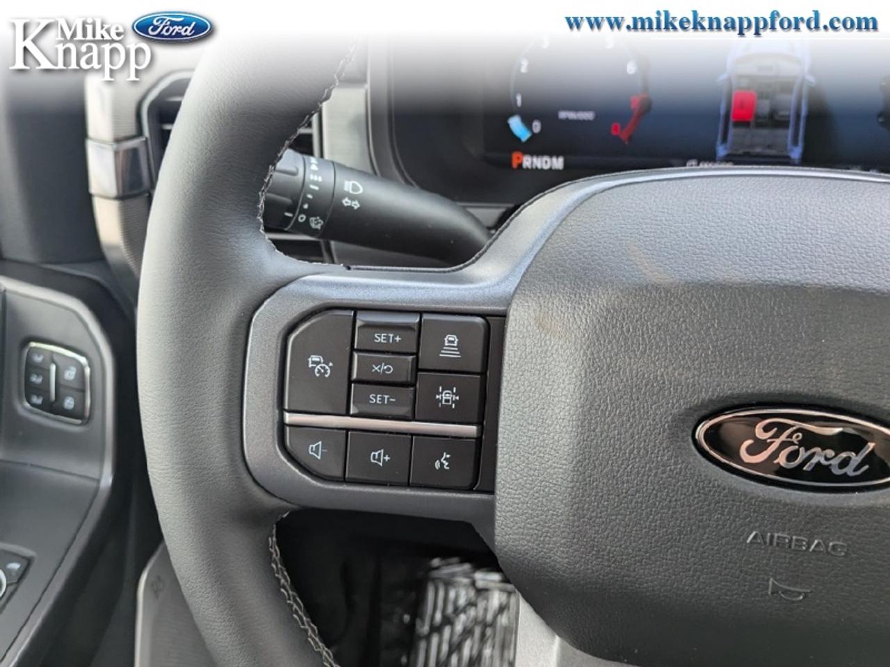 2026 Ford F-150 Lariat Photo