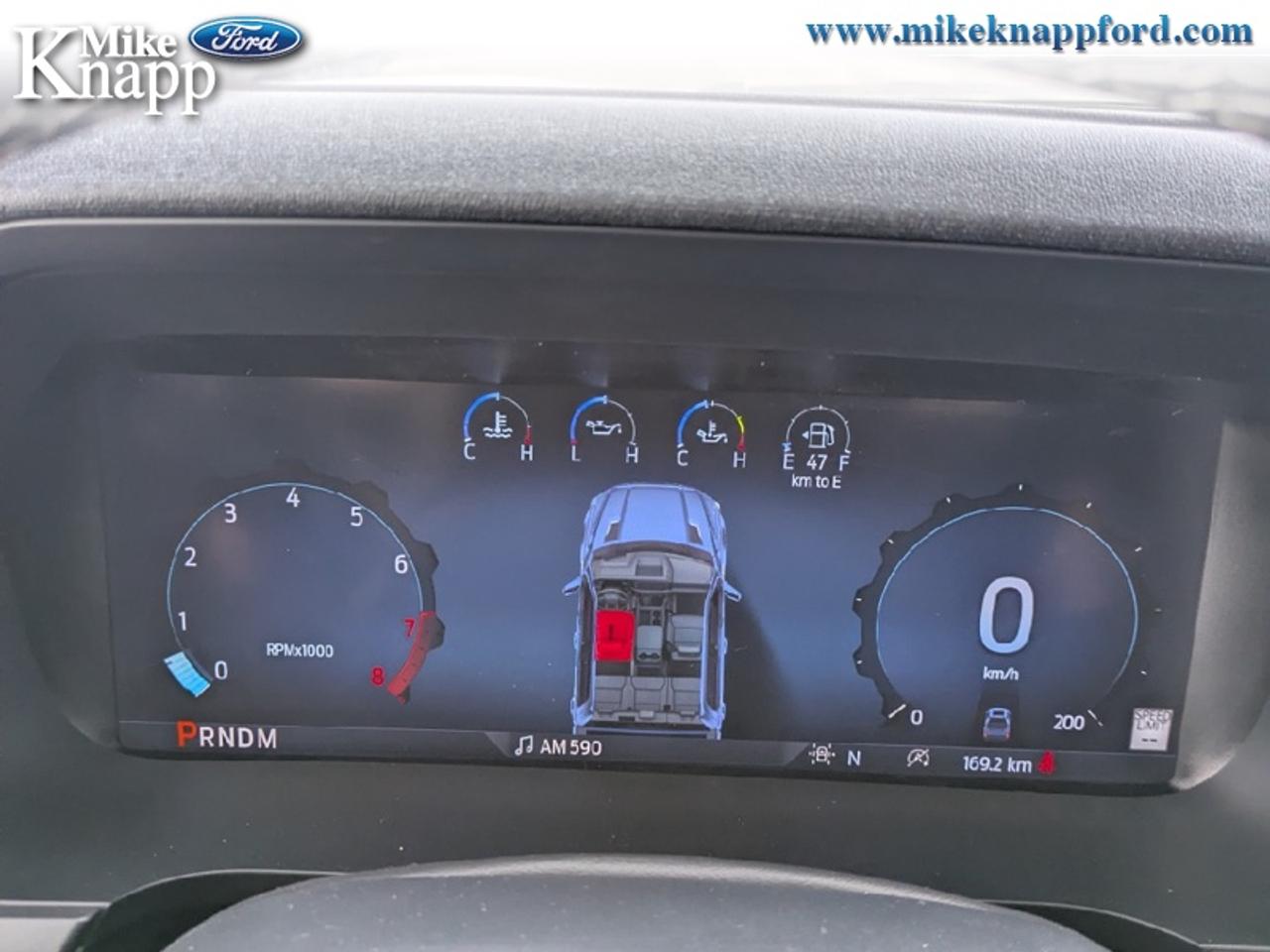 2026 Ford F-150 Lariat Photo