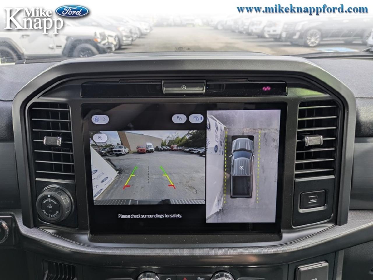 2026 Ford F-150 Lariat Photo