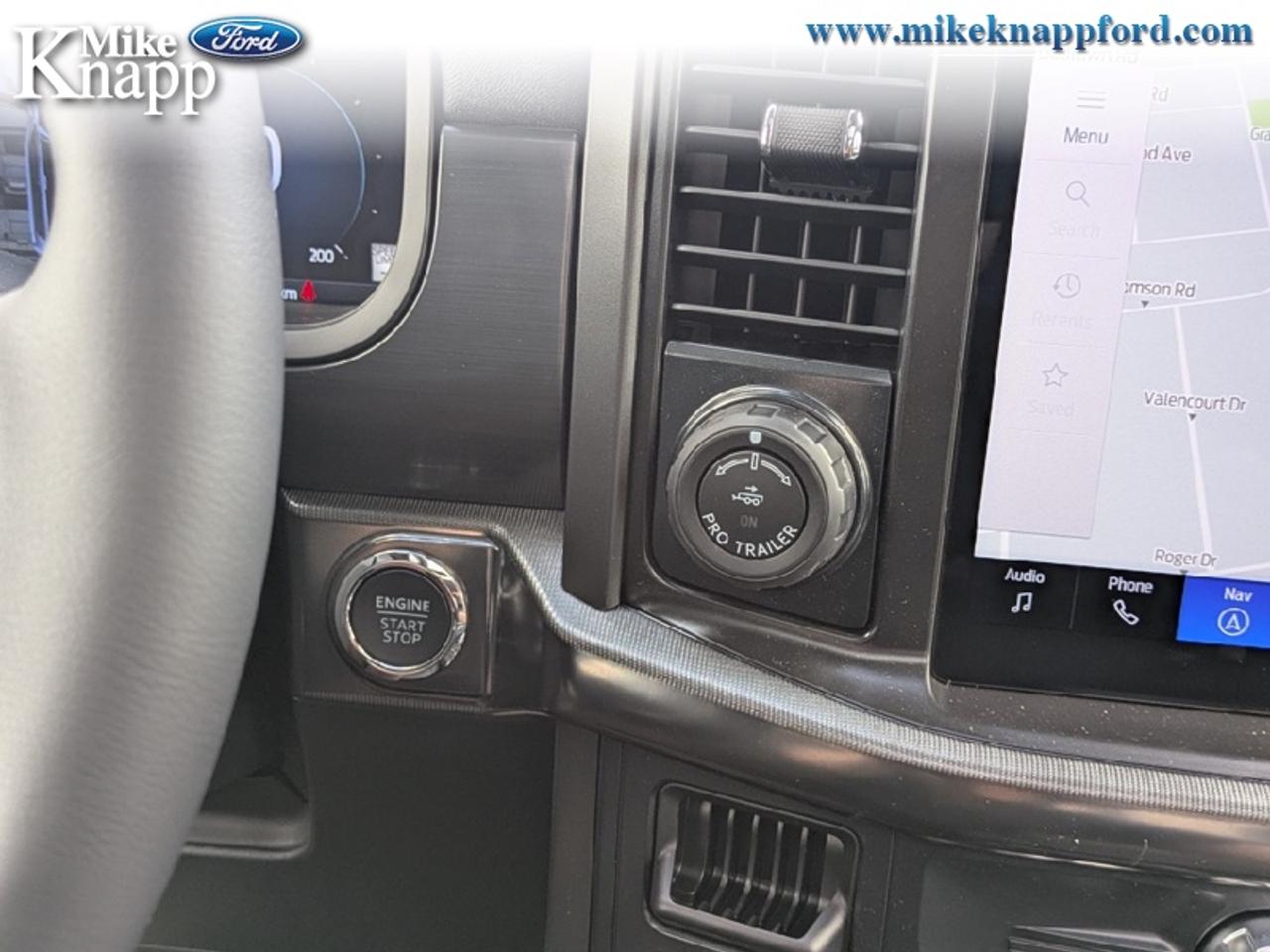 2026 Ford F-150 Lariat Photo