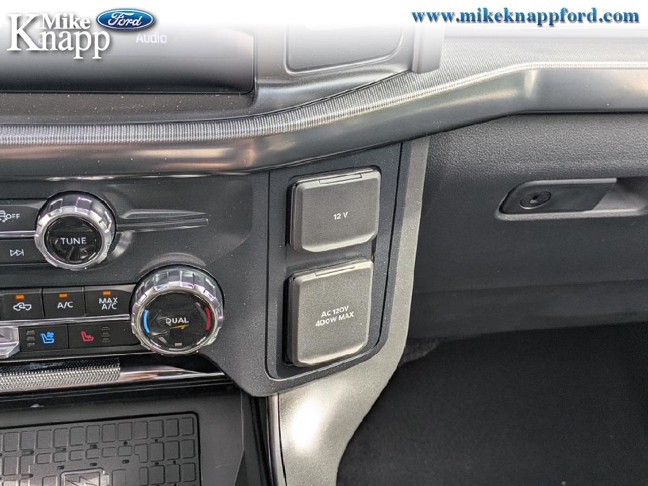 2026 Ford F-150 Lariat Photo