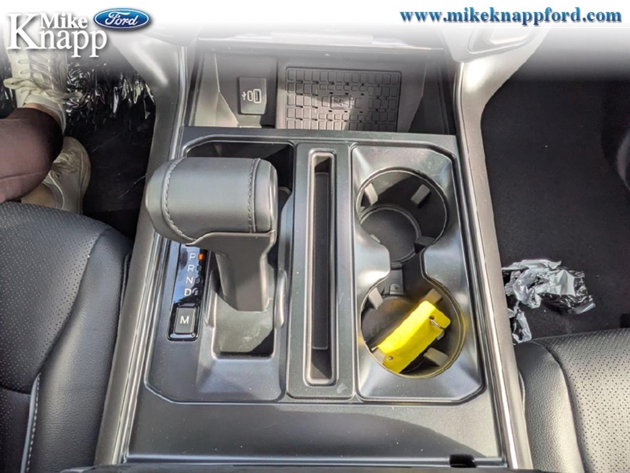 2026 Ford F-150 Lariat Photo