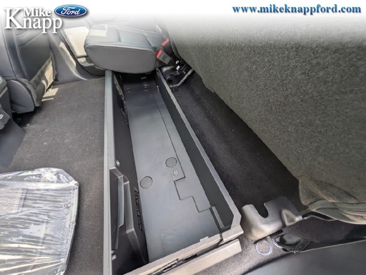 2026 Ford F-150 Lariat Photo
