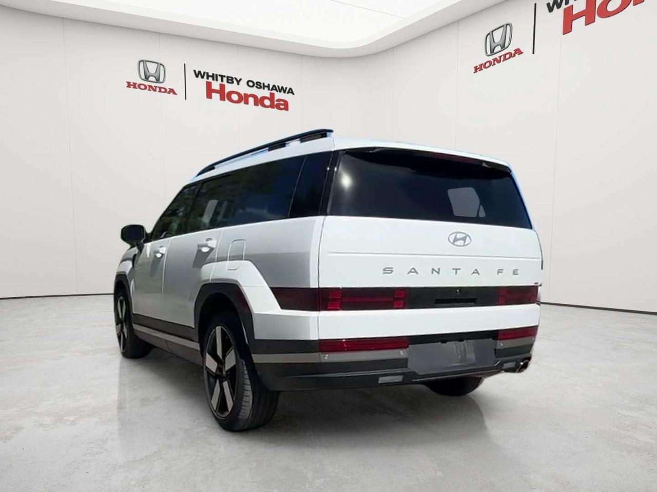 2024 Hyundai Santa Fe Luxury Photo