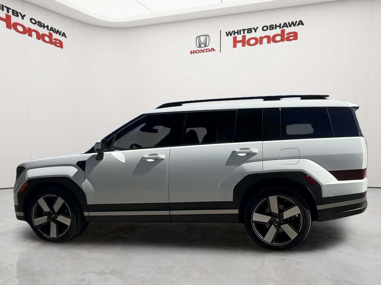 2024 Hyundai Santa Fe Luxury Photo