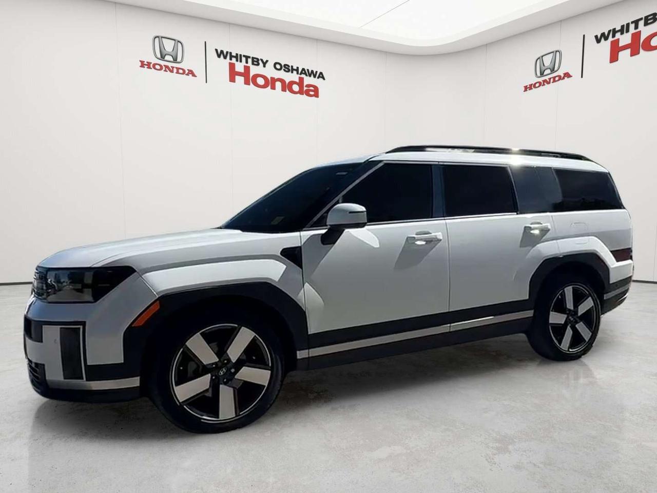 2024 Hyundai Santa Fe Luxury Photo5