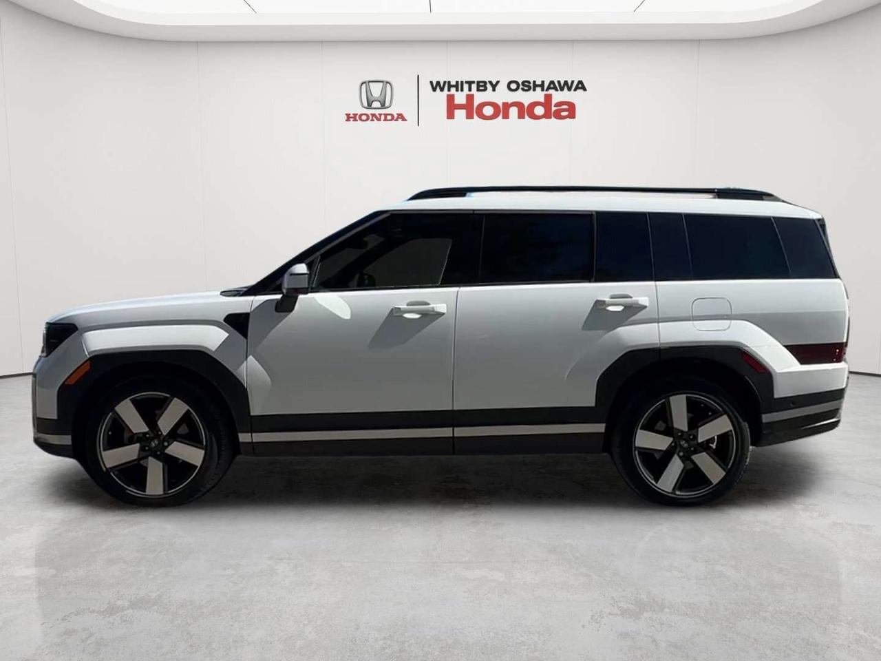 2024 Hyundai Santa Fe Luxury Photo