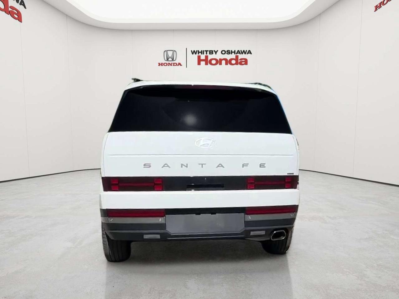 2024 Hyundai Santa Fe Luxury Photo