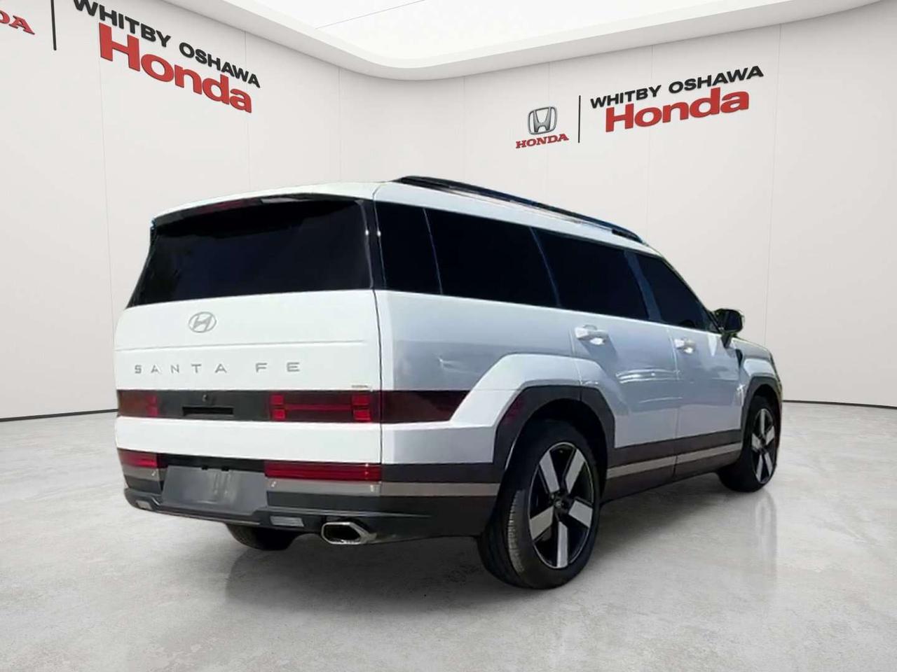 2024 Hyundai Santa Fe Luxury Photo
