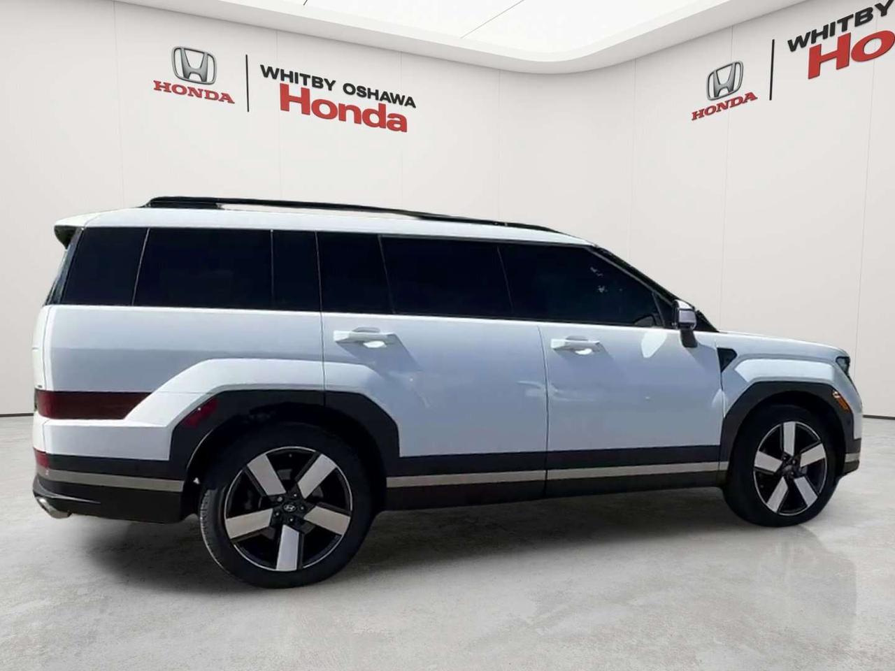 2024 Hyundai Santa Fe Luxury Photo