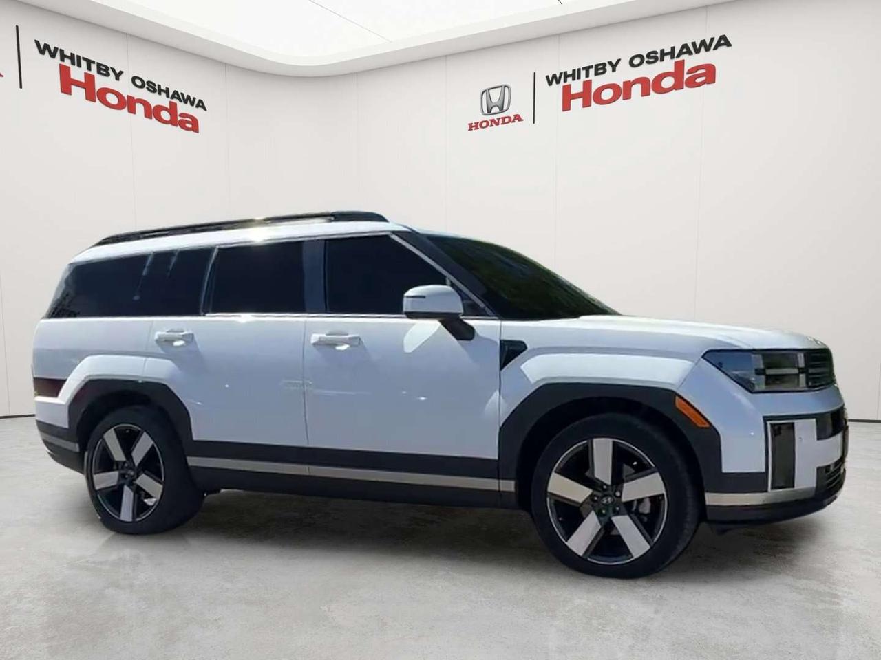2024 Hyundai Santa Fe Luxury Photo