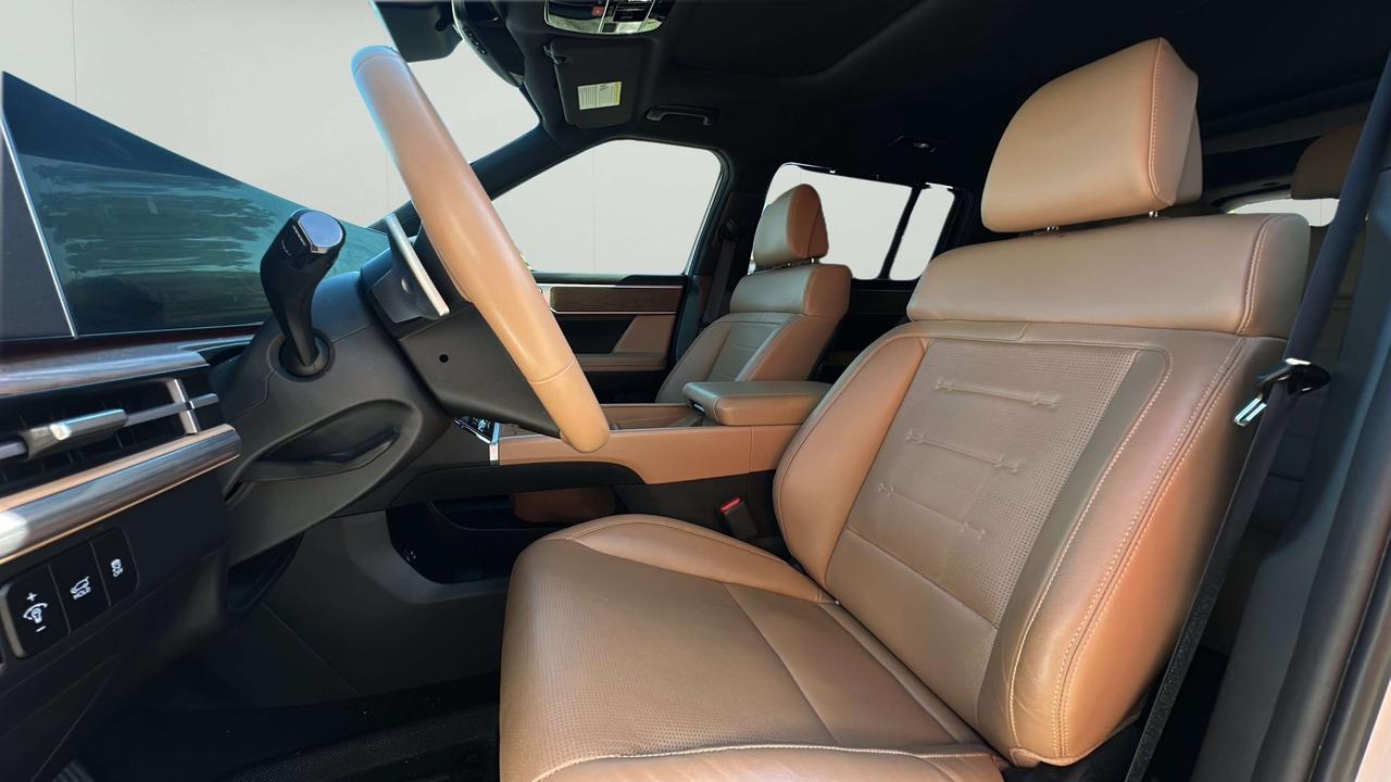 2024 Hyundai Santa Fe Luxury Photo
