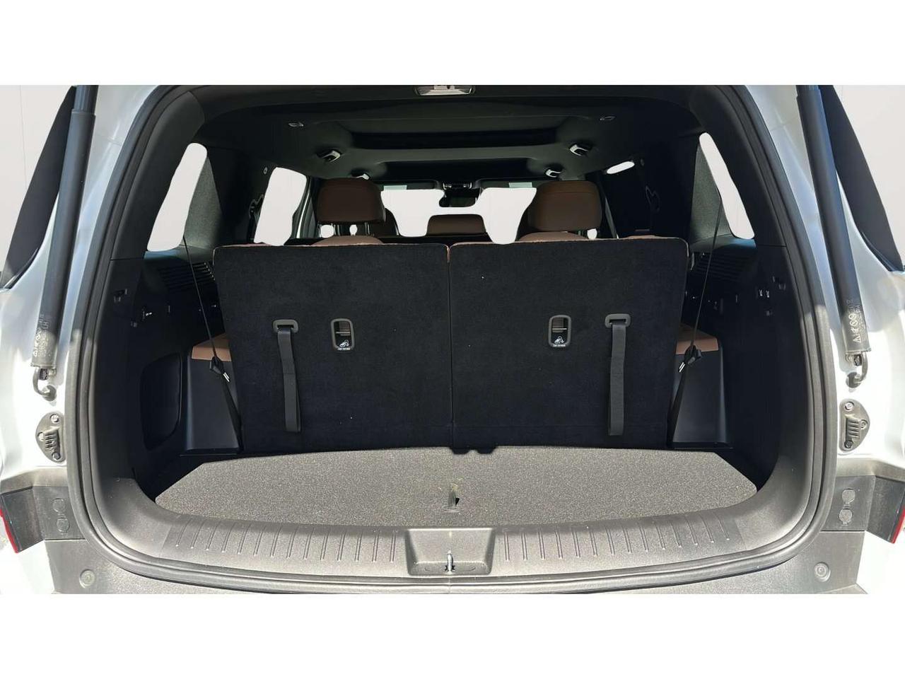 2024 Hyundai Santa Fe Luxury Photo