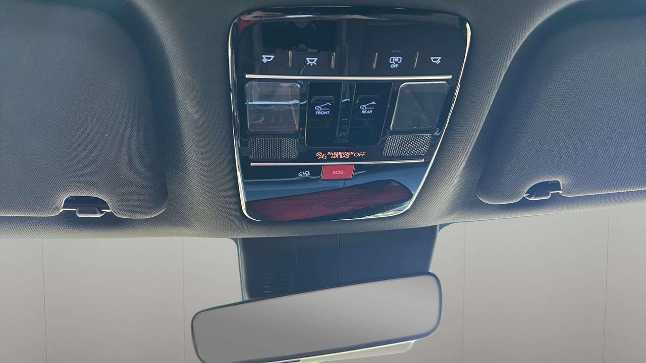 2024 Hyundai Santa Fe Luxury Photo