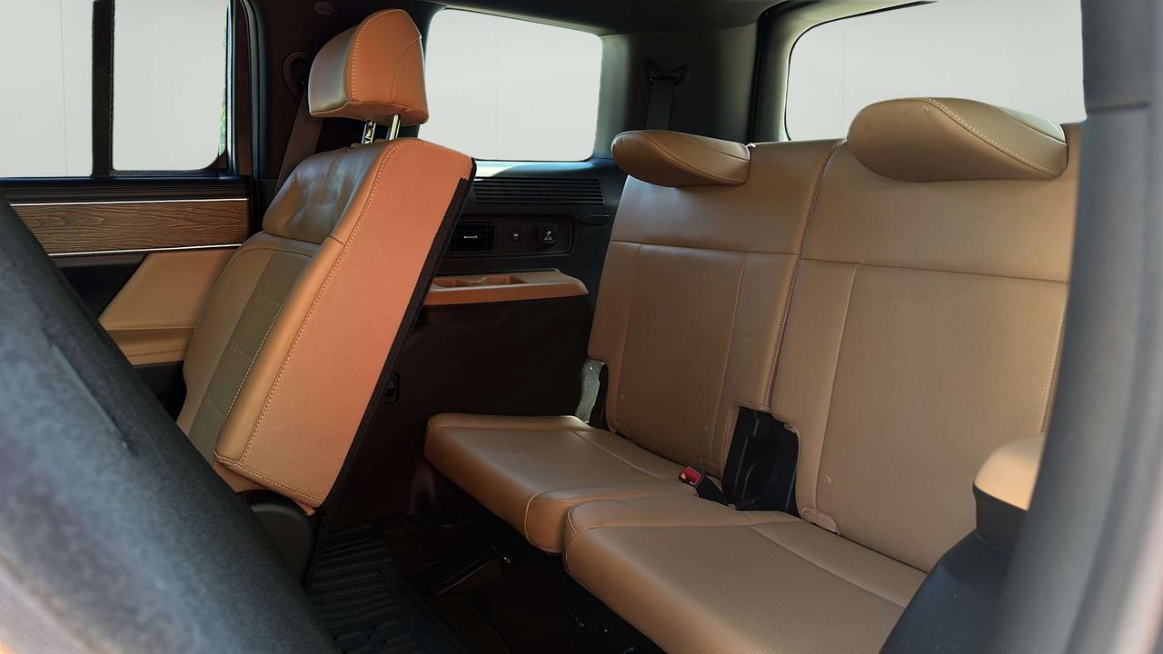 2024 Hyundai Santa Fe Luxury Photo