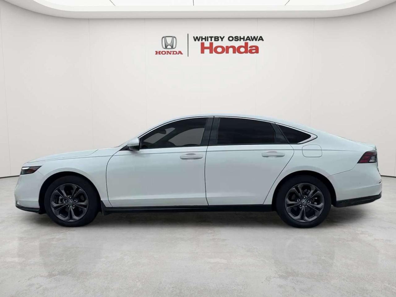 2024 Honda Accord EX Photo
