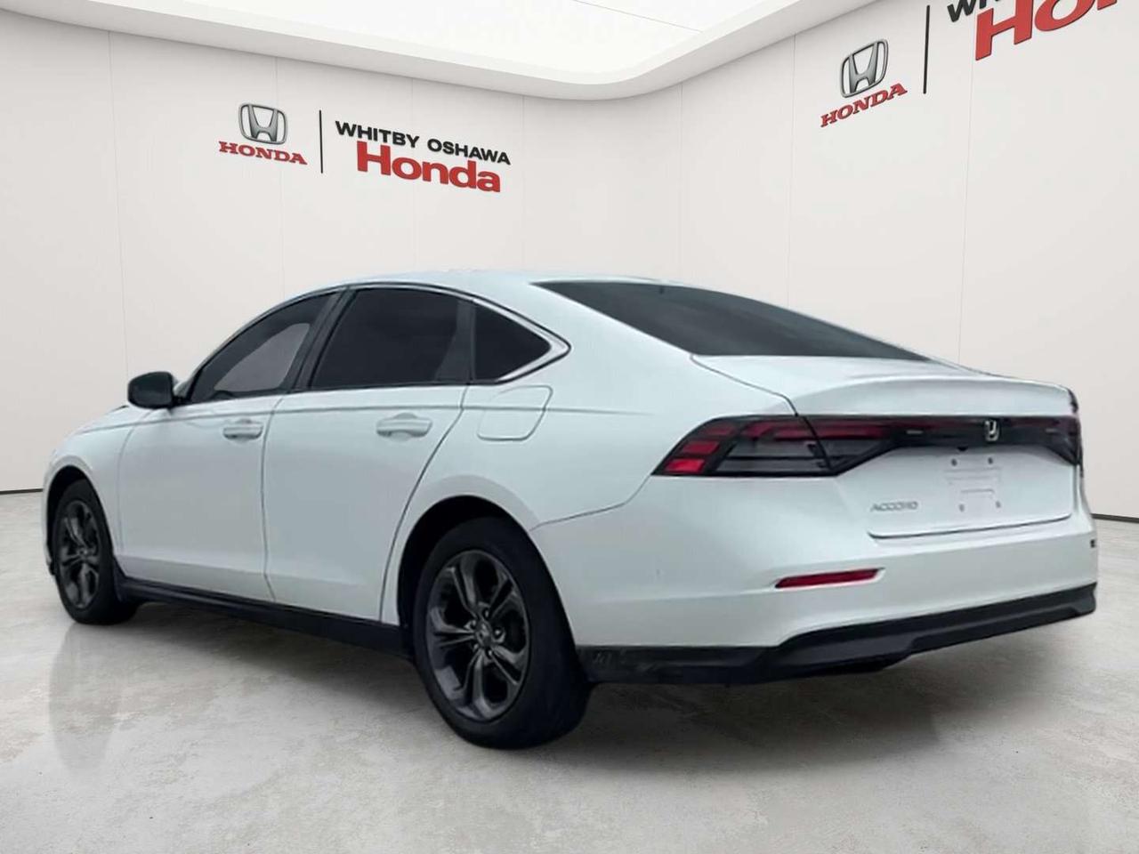 2024 Honda Accord EX Photo